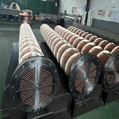 Arado profundo en el mercado del sudeste asiático, el tubo de cobre YEXIANG a...