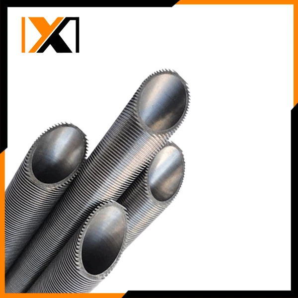 Tubos de condensador de níquel C70600