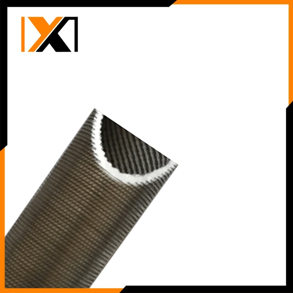 Tubo de evaporación de alto rendimiento de titanio